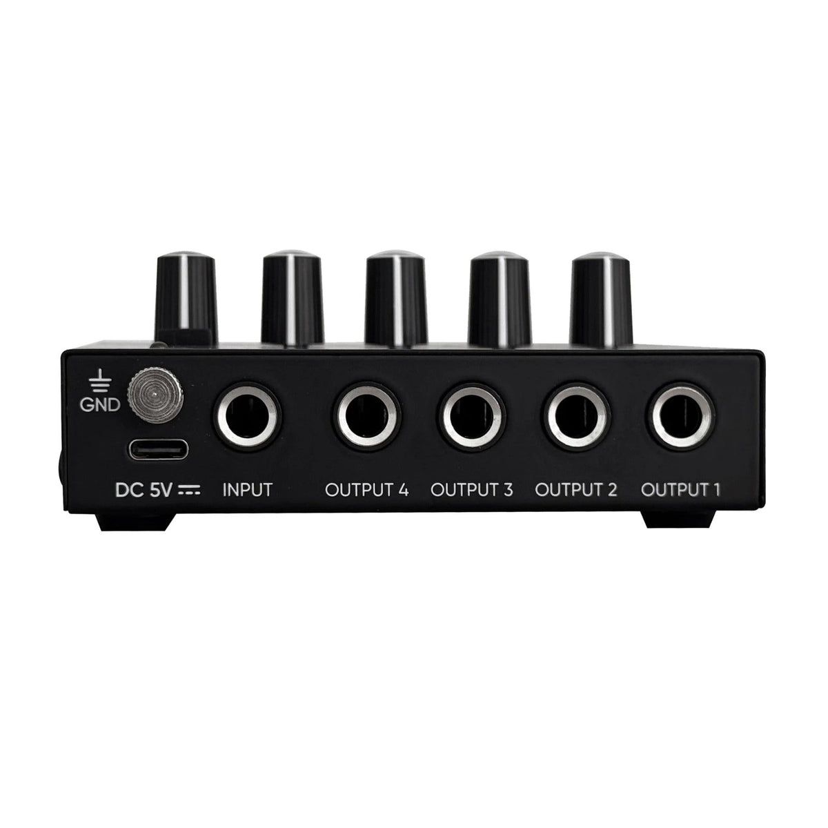 Vento VHA400 Amplificador de audífonos