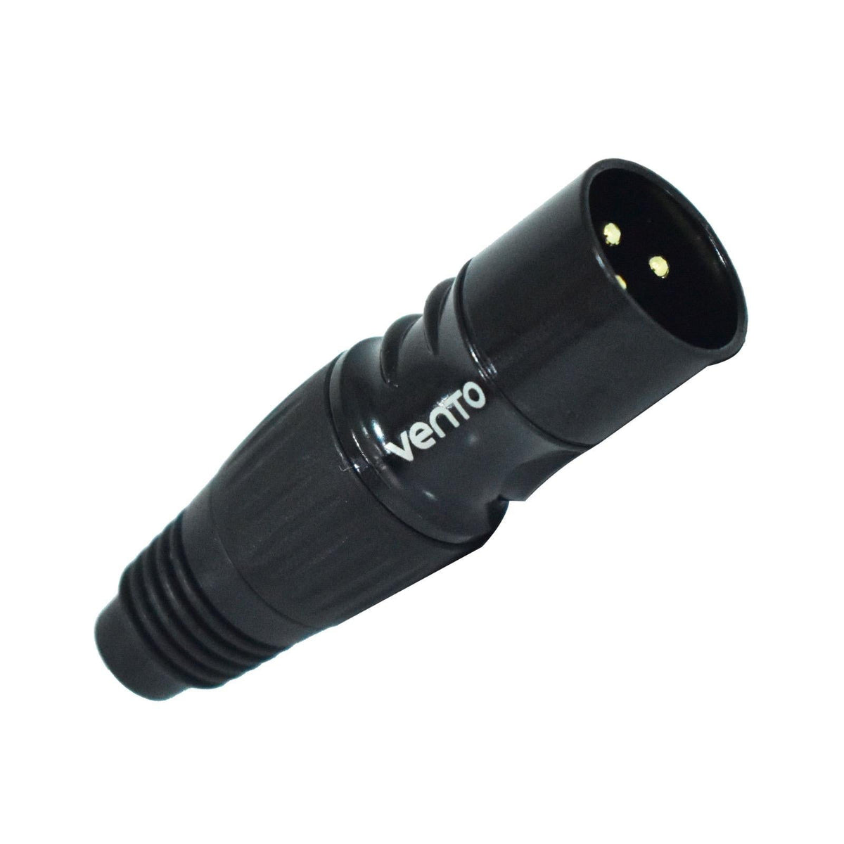 Vento VC3XLR-M Conector XLR macho profesional