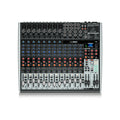Behringer X2222USB Mezclador análogo 8 canales USB