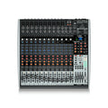 Behringer X2442USB Mezclador análogo 10 canales USB