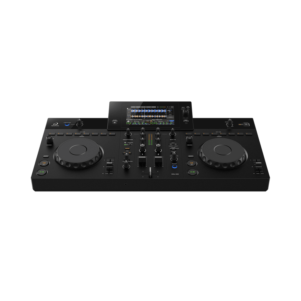 Pioneer DJ XDJ-AN Sistema DJ todo en uno 2 canales Wi-Fi