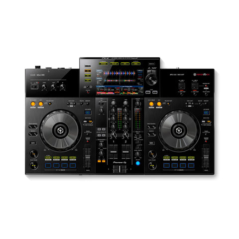 Pioneer DJ XDJ-RR Sistema DJ todo en uno 2 canales