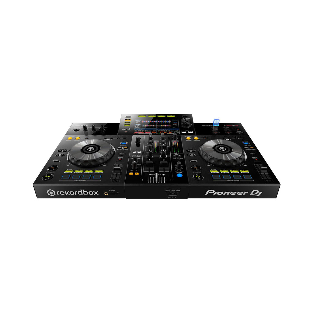 Pioneer DJ XDJ-RR Sistema DJ todo en uno 2 canales