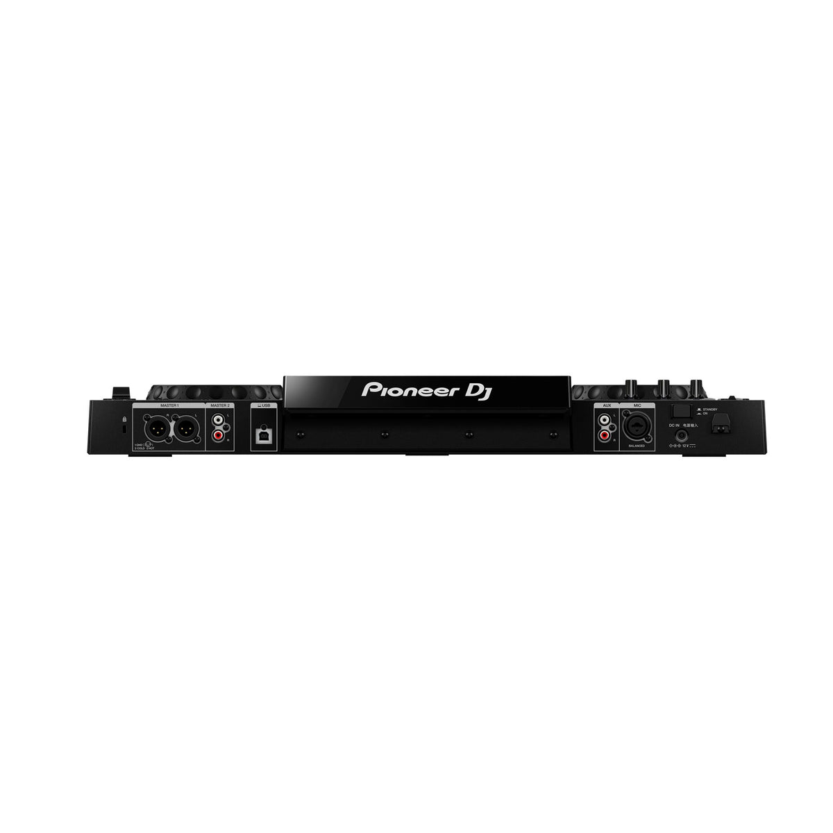 Pioneer DJ XDJ-RR Sistema DJ todo en uno 2 canales