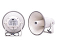 Dream Sound XPH-30H Corneta 30 W IP66 70/100 V blanca