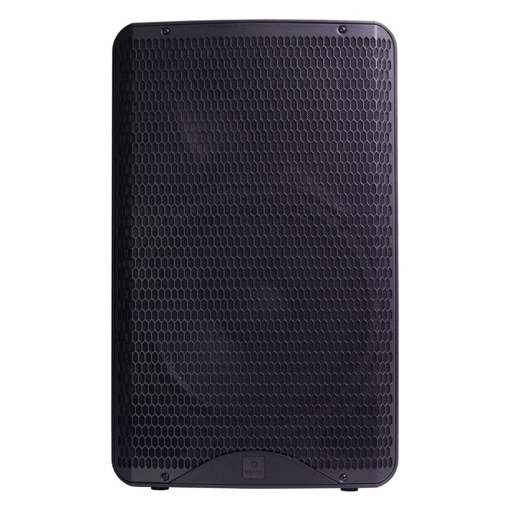Vento Z12X Cabina activa 12"