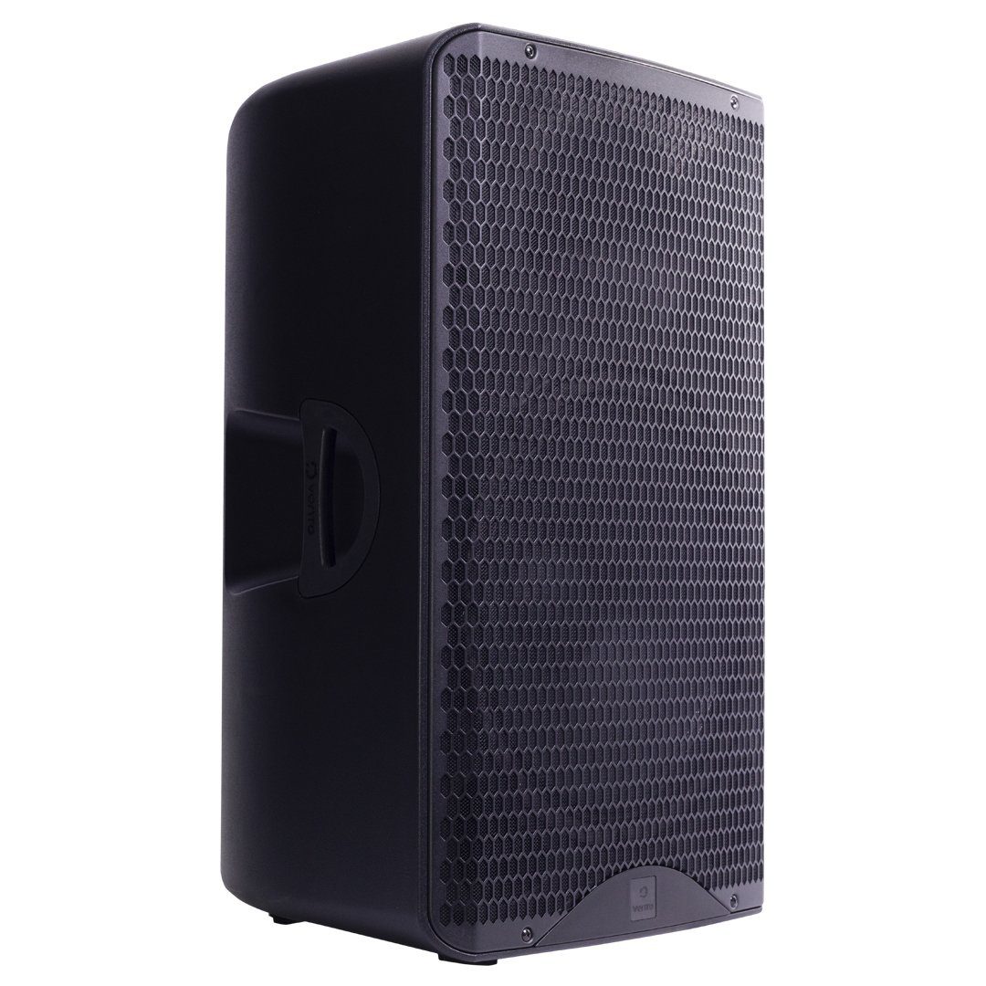 Vento Z12X Cabina activa 12"
