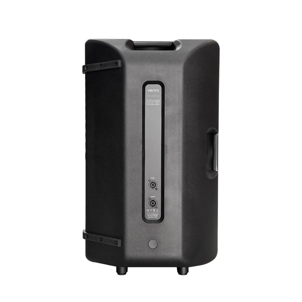 Vento ZV15 Cabina pasiva 15" 800 W profesional