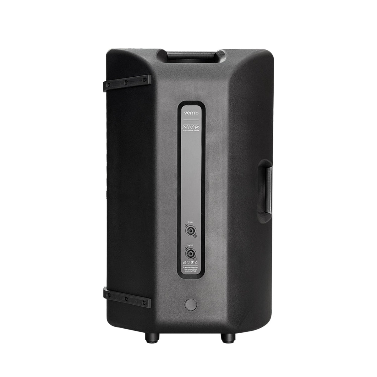 Vento ZV15 Cabina pasiva 15" 800 W profesional