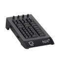 Obsidian NX K Superficie de control USB teclado ONYX 4 encoders