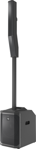 Electrovoice EVOLVE 50 Sistema de columna portátil 12" con Bluetooth