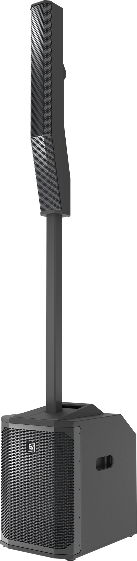 Electrovoice EVOLVE 50 Sistema de columna portátil 12" con Bluetooth