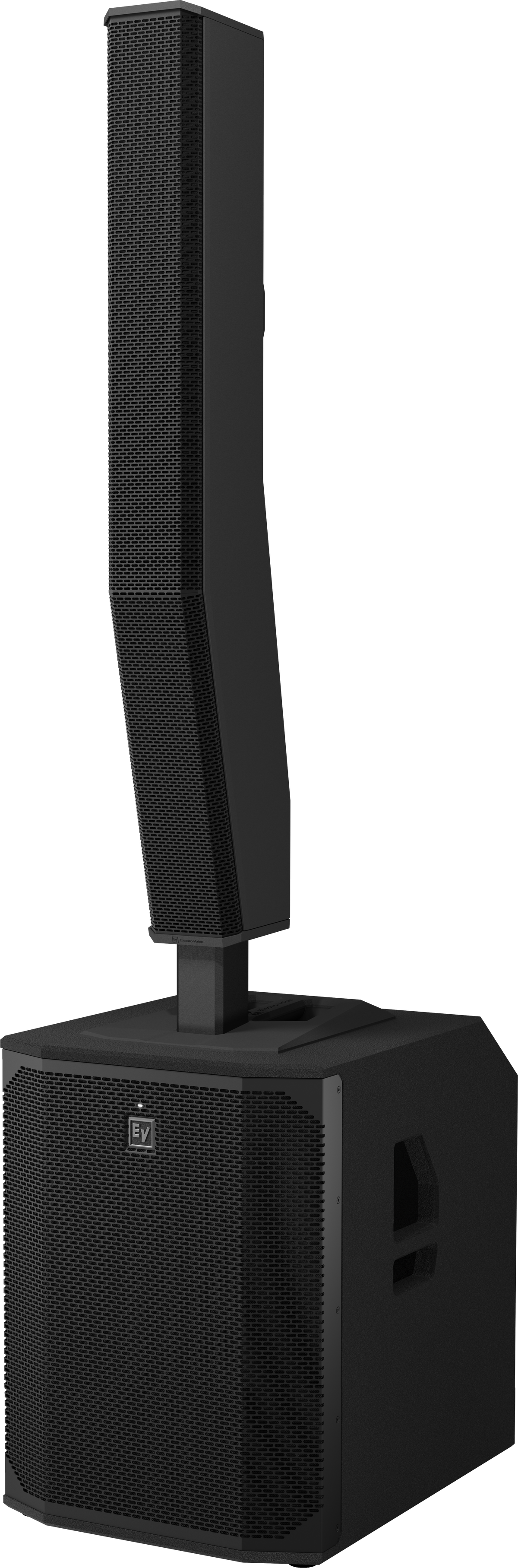 Electrovoice EVOLVE 70 Sistema de columna portátil 15" 2000 W Bluetooth