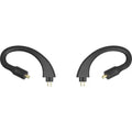 iFi Audio GO pod Ear Loop Pentaconn Ear Ganchos de oreja para GO pod
