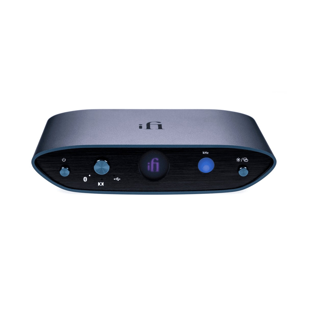 iFi Audio ZEN One Signature DAC Bluetooth 5.1 con entradas óptica y USB