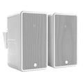 Monitor Audio Climate 60 Parlantes de exterior 6,5" 100 W RMS IP55 blanco (par)