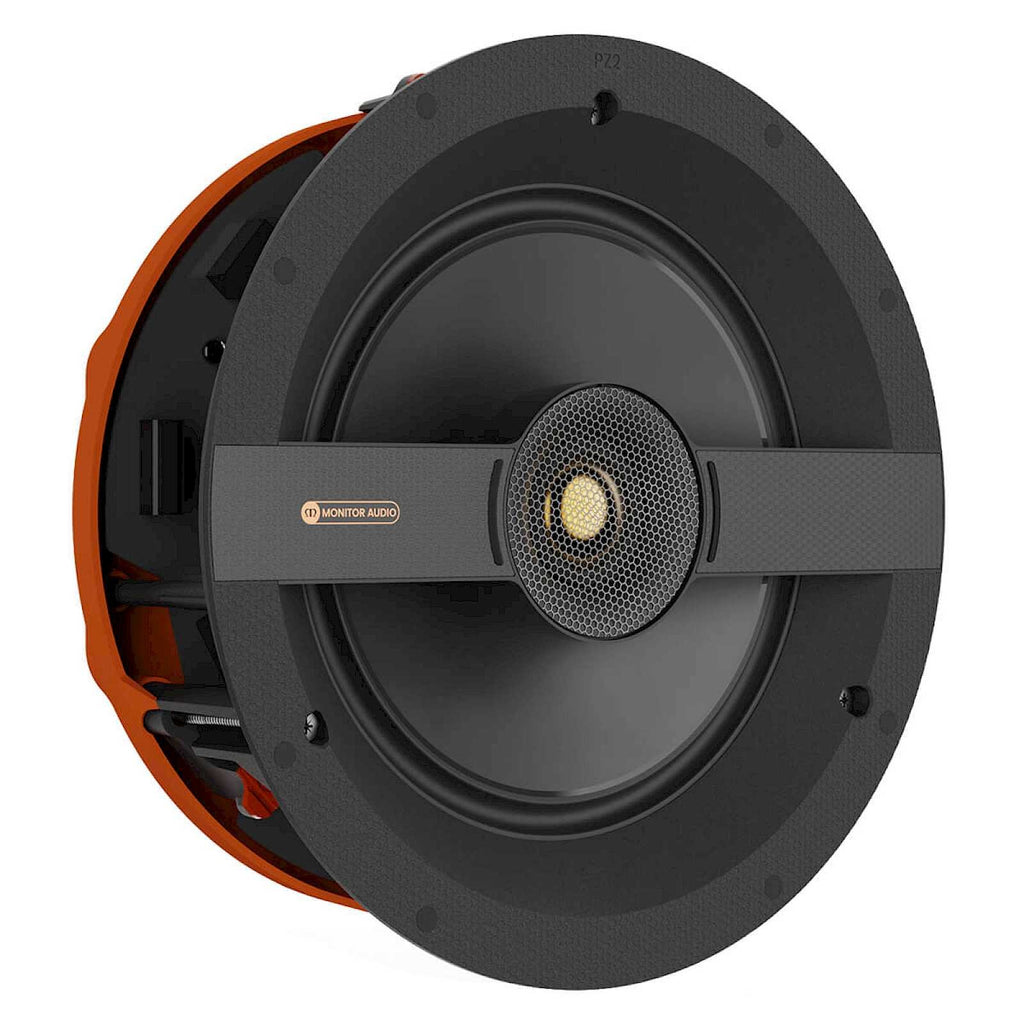 Monitor Audio C1L Parlante de techo 9" 2 vías 75 W RMS serie Creator