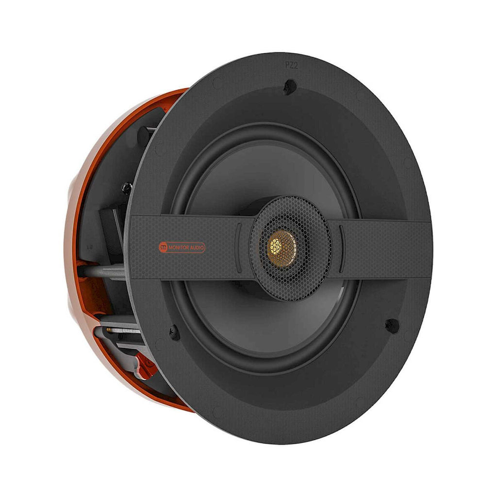 Monitor Audio C1M Parlante de techo 7" 2 vías 65 W RMS serie Creator
