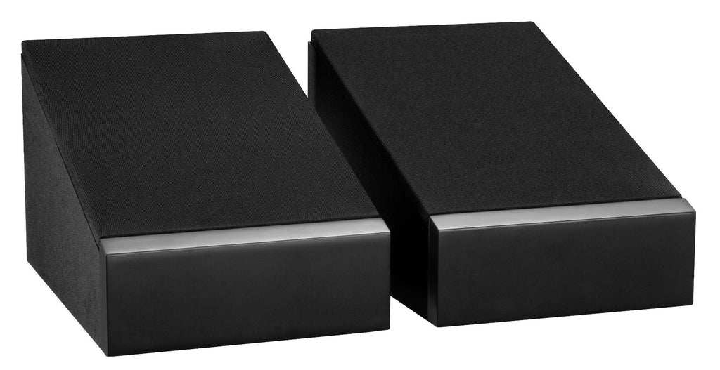 Monitor Audio Bronze AMS 7G Black Parlantes Dolby Atmos de altura (par)
