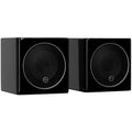 Monitor Audio Radius 45 Black Parlantes satélite HiFi 3" 50 W RMS (par)
