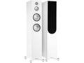 Monitor Audio Silver 300 7G Satin White Parlantes HiFi de piso 3 vías 200 W RMS (par)