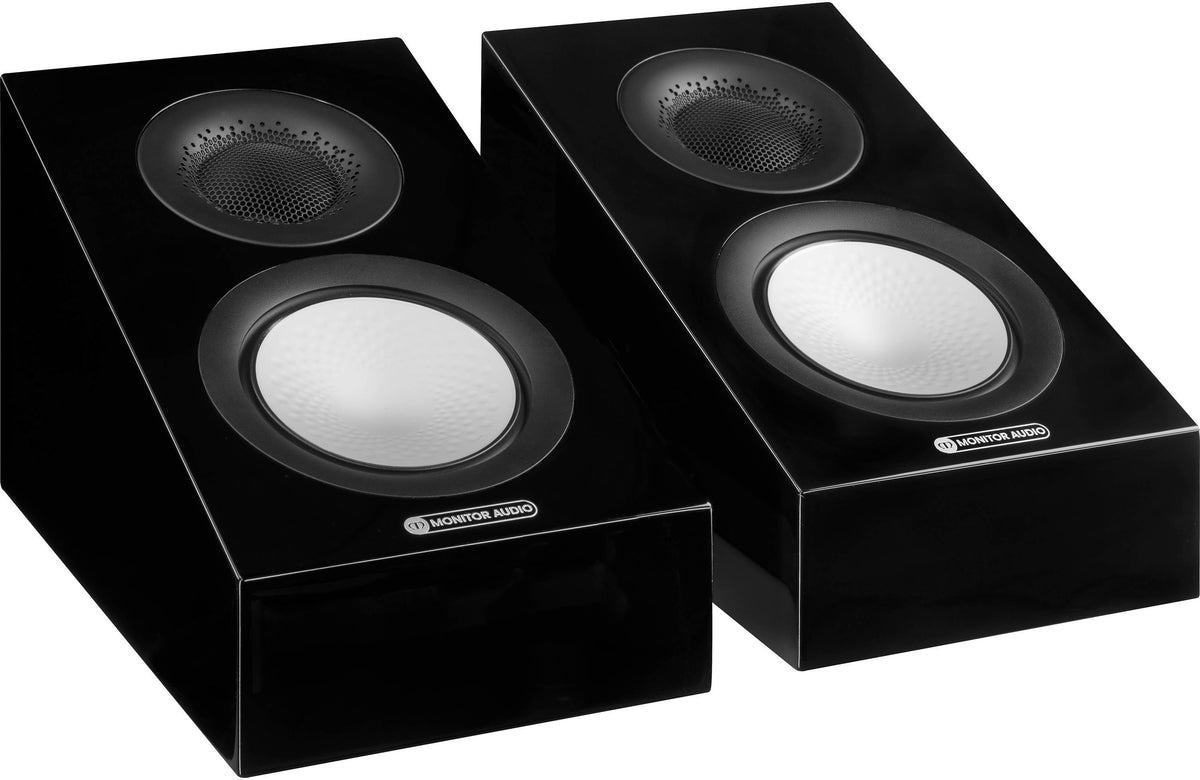 Monitor Audio Silver AMS 7G Parlantes Dolby Atmos de altura 2x5,25" 60 W RMS (par)