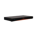 Monitor Audio IMS-4 Streamer de 4 zonas BluOS AirPlay 2 24 bits 192 kHz 1U