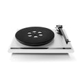 Roksan Attessa Tocadiscos HiFi con preamplificador de fono MM integrado Satin White
