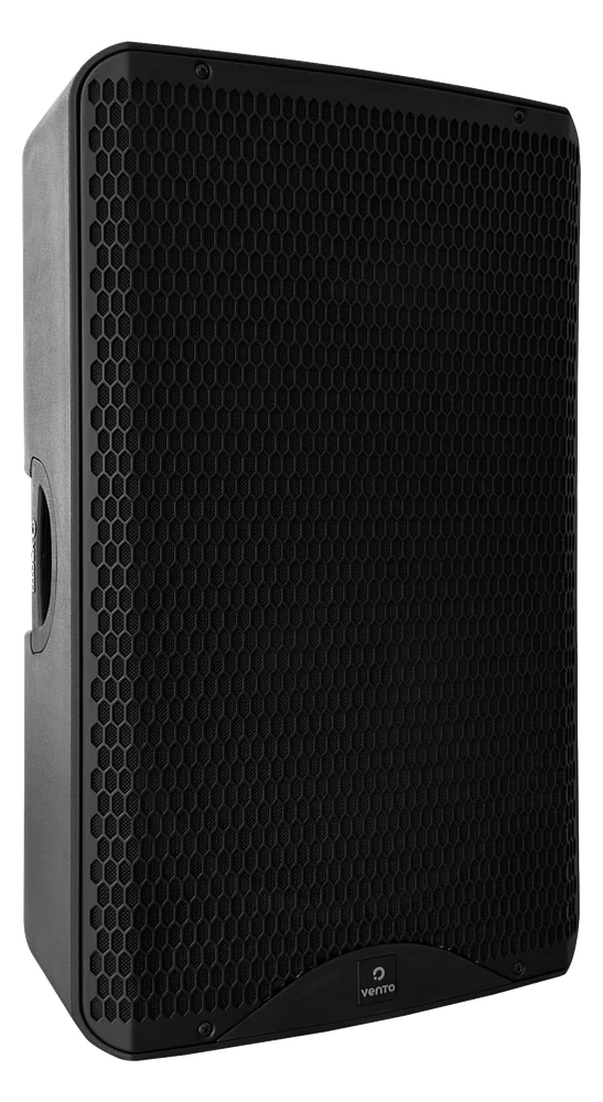 La bestia del audio.