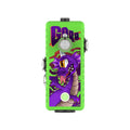 Musontek GRRR MONSTER Pedal booster buffer y caja directa