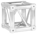Audio King 390Box Cubo de aluminio de 6 vías 390 x 390 x 390