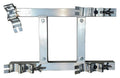 Audio King BC50-30 Top clamp