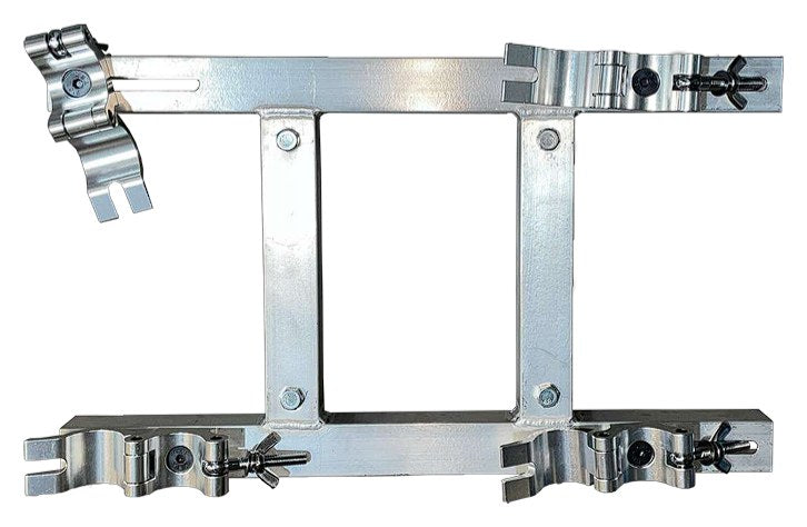 Audio King BC50-30 Top clamp