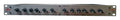 Audio King CROAK234XS Crossover activo 2 canales 3 vías