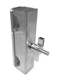 Audio King FASTENER2 Tensor para 2 patas de tarima