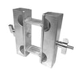 Audio King FASTENER4 Tensor para 4 patas de tarima