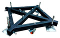 Audio King KBT40 Base ajustable para truss 29 o 39 Grand Soport