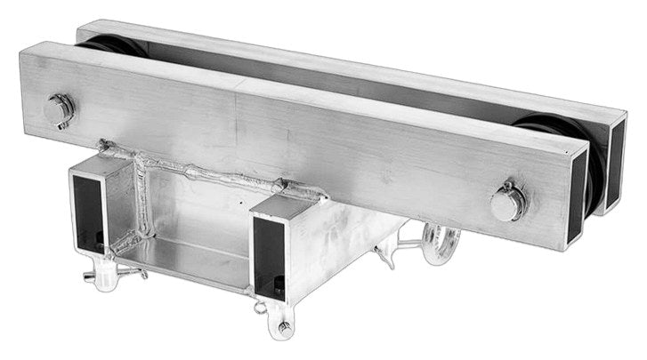 Audio King KTI39 Avión en aluminio para truss 29*29 y 39*39