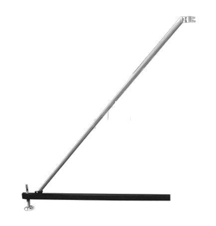 Audio King KTL40 Outrigger para base KBT40 1200 x 1500 mm