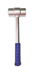 Audio King MA6061 Martillo de aluminio para truss