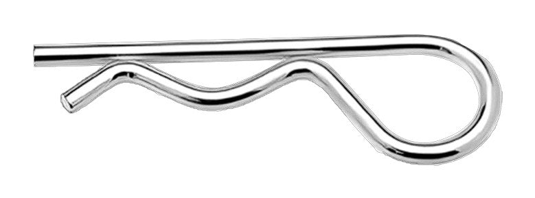 Audio King PIN-1 Seguro de pin para truss