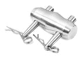 Audio King RHC5060 Acople con pin para truss de 50 a 60 mm