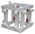 Audio King SLEEVE290 Cubo de izaje en aluminio 290