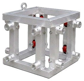 Audio King SLEEVE290 Cubo de izaje en aluminio 290