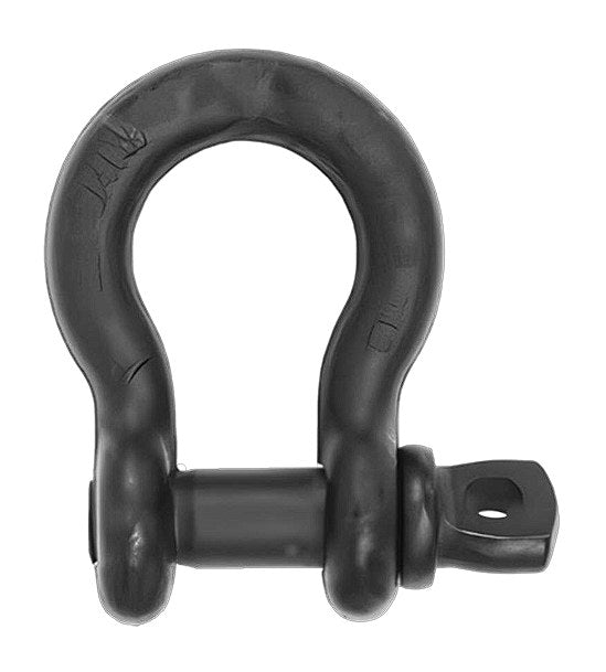 Audio King U1-1/2T-N Grillete de acero soporte 2 Ton