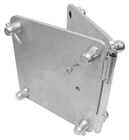 Audio King URBOOK-A Esquinera tipo bisagra para truss 29 x 29