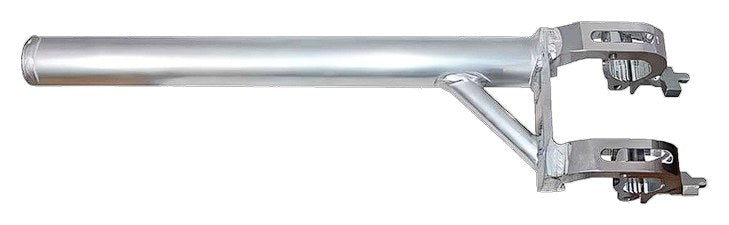 Audio King URD11A Brazo en aluminio para luces