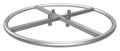 Audio King URD16 Base circular para luces