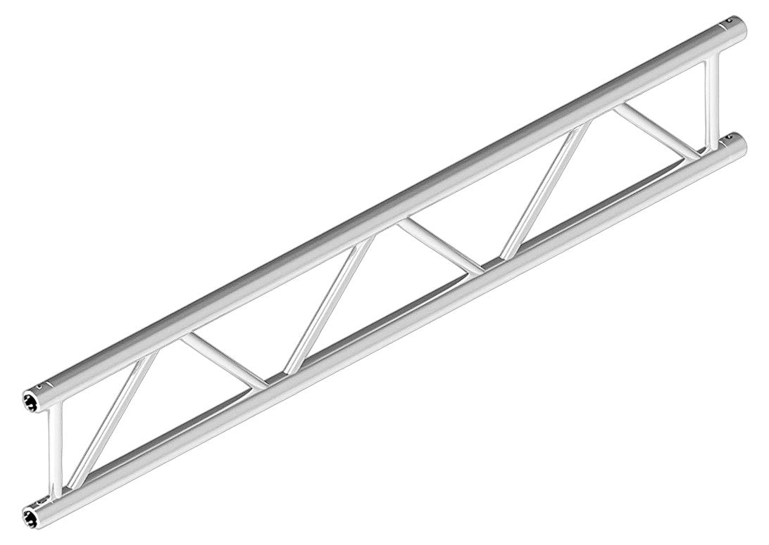 Audio King URFSC290-2500 Truss media cara de 2,5 m