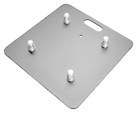 Audio King URQA600 Base de aluminio 60 cm para truss 29 x 29